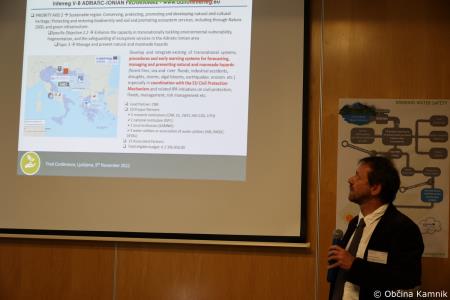 S projektom MUHA in novimi orodji tudi v Sloveniji do učinkovitega upravljanja tveganj pri oskrbi s pitno vodo (20)